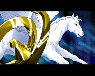 Pegasus and Nike